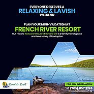Best Resorts in French River