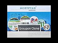 Groupon Clone script