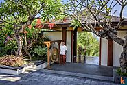 Buying Private Villas in Bali: Consider This Before Purchasing