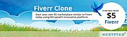 Fiverr Clone, Fiverr Clone Script from NCrypted