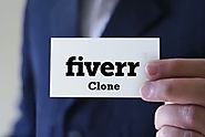 How to become a successful entrepreneur using Fiverr Clone script?