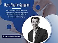 Best Plastic Surgeon Sydney