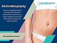 Abdominoplasty Sydney