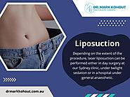 Liposuction Sydney
