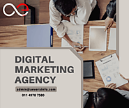 Top Digital Marketing services 011 4978 7580