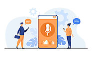 4 Strategies To Optimize Voice Search Optimizing Marketing