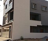 Apartment Renovation Bangalore