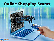 Save Yourself From Online Shopping Scams By Ecommerce Store – Shopyourz
