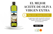 Aceite de Oliva Virgen Extra Oleoestepa Soc. Cooperativa Andaluza