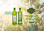 Coosur · Aceite de oliva del sur (Acesur) | Coosur