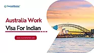 Australia Work Visa For Indian | Requirements And Eligibility