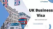 UK Business Visa: Best 6 Steps To Start A Business in UK?