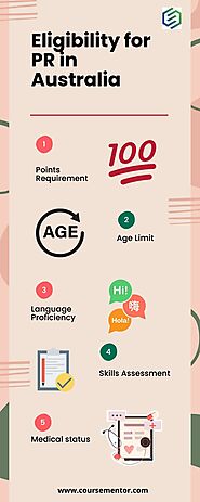 What Is The Age Limit for Permanent Residency in Australia - CourseMentor™