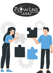 The Cheapest & Fastest SMM Panel Provider - FlowlineSMM