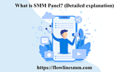 What is SMM Panel? Which is the Best SMM Panel? - Posting Sea