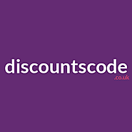 Best Online Voucher Codes & Offers - DiscountsCode UK