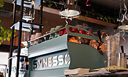 Buy Synesso Espresso Machine, Price in Dubai, UAE | Coffee Machines