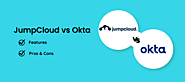 JumpCloud vs Okta | Feature Comparison - F60 Host Support