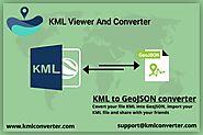 KML to GeoJson Converter