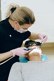 Reasons To Opt for Dental Laser Training For Best Treatment Results