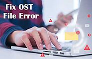 How to Open Offline OST Files in MS Outlook? | Magical Solution for Email Migration - 楽天ブログ