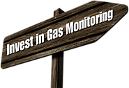 10 Signs You Should Invest in Gas Monitoring