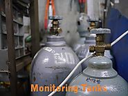Why New Telemetry System Should Be Your First Choice When Monitoring Gas Tanks