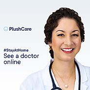 Quality Online Health & Medical Provider | PlushCare