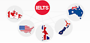 Top 6 Reasons why you should choose IELTS?
