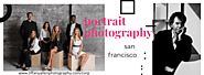 Portrait Photography In San Francisco | Tiffany Allen