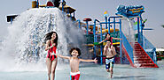 Best Waterparks in Delhi - List of 10 at Thomas Cook