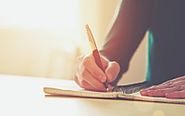 Five Ways to Empower Yourself by Journaling - The Meadows