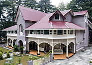 Homestay in Dalhousie | Best Hotels in Dalhousie Himachal | Elgin Hall