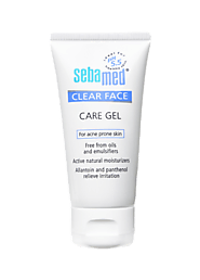 Skin Care Products for Men & Women Online - Sebamed India