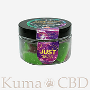 Shop Supernova Delta 8 Gummies | Kuma Organics