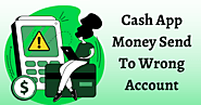How to receive your money? If Cash App Money Send To Wrong Person?