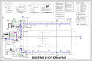 BIM and Shop drawings: An experiential perspective