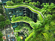 Green Buildings Technology: A Catapult for Sustainable Growth in the Construction industry
