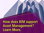 BIM and Asset Management: Things You Might Want to Know