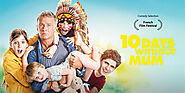 Watch 10 Days Without Mum Movie Online