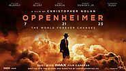 Oppenheimer (2023) - Movie | Reviews, Cast & Release Date - BookMyShow