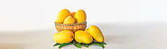 Where to get premium quality seasonal Indian mangoes in Germany?