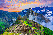 Best Time To Visit Machu Picchu – Visit Peru - The Traveler Spot