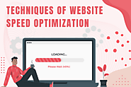 12 Techniques of Website Speed Optimization: Performance Testing and Improvement Practices - Flipper Code