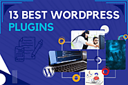 13 Best WordPress Plugins for Blogs in 2022 - Flipper Code