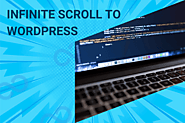 How to Add Infinite Scroll to WordPress