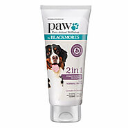 Buy Paw 2 In 1 Conditioning Shampoo - Free Shipping