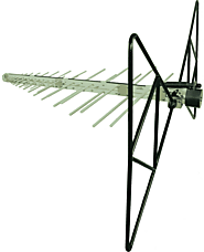 Best Log Periodic Dipole Antenna