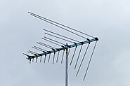 Military Log Periodic Dipole Antenna | Antennaexperts.co