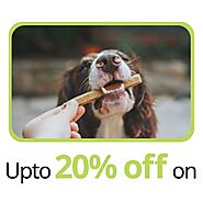 Dog Treats & Chews, Dog Treats, Best Dog Treats & Chews Online at Best Prices | Supertails